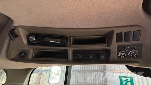 CASE Puma 165 Tractors