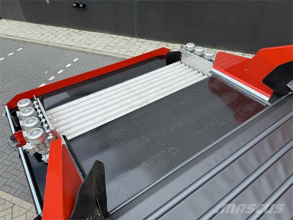  Dewulf-MH240-1 Conveyor equipment