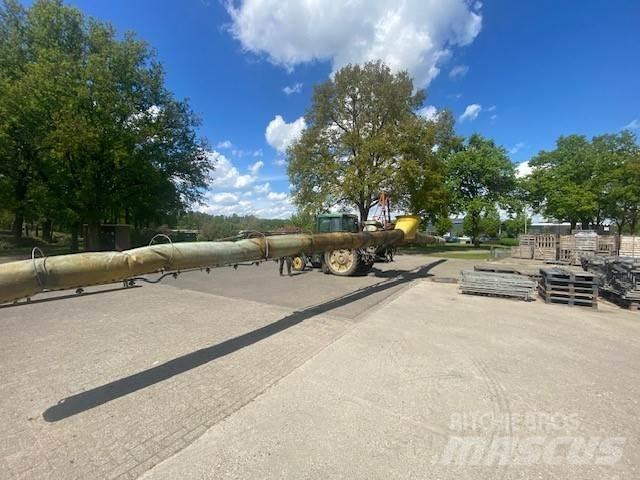 Douven Veldspuit Self-propelled sprayers