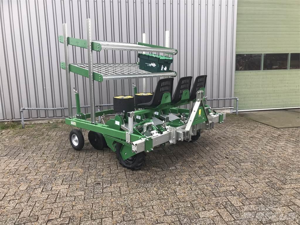  Fedele MAX-M-3-C Other wine growing equipment