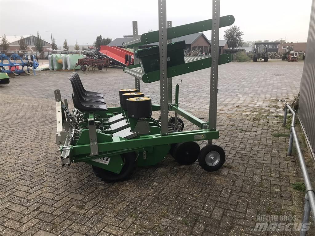  Fedele MAX-M-3-C Other wine growing equipment