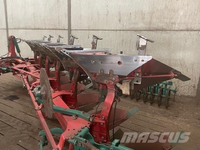  G-Kverneland-Ploeg Ploughs