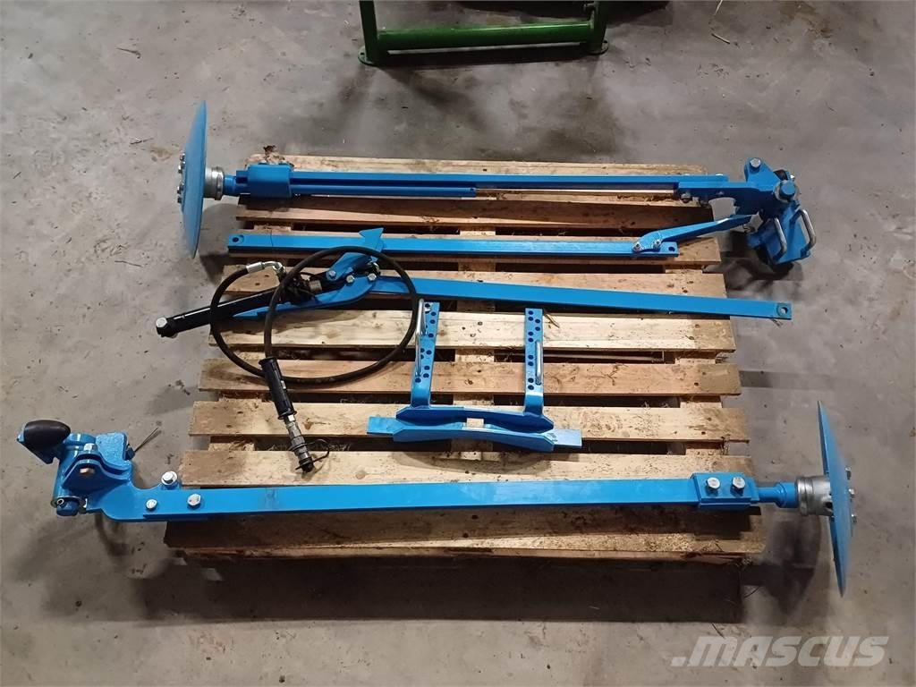  G-Lemken-Diversen Farm machinery