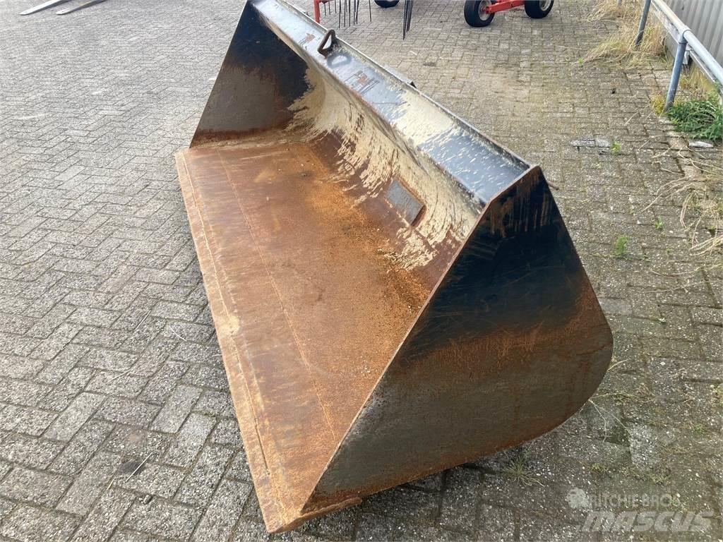  Grondbak Other loading and digging and accessories