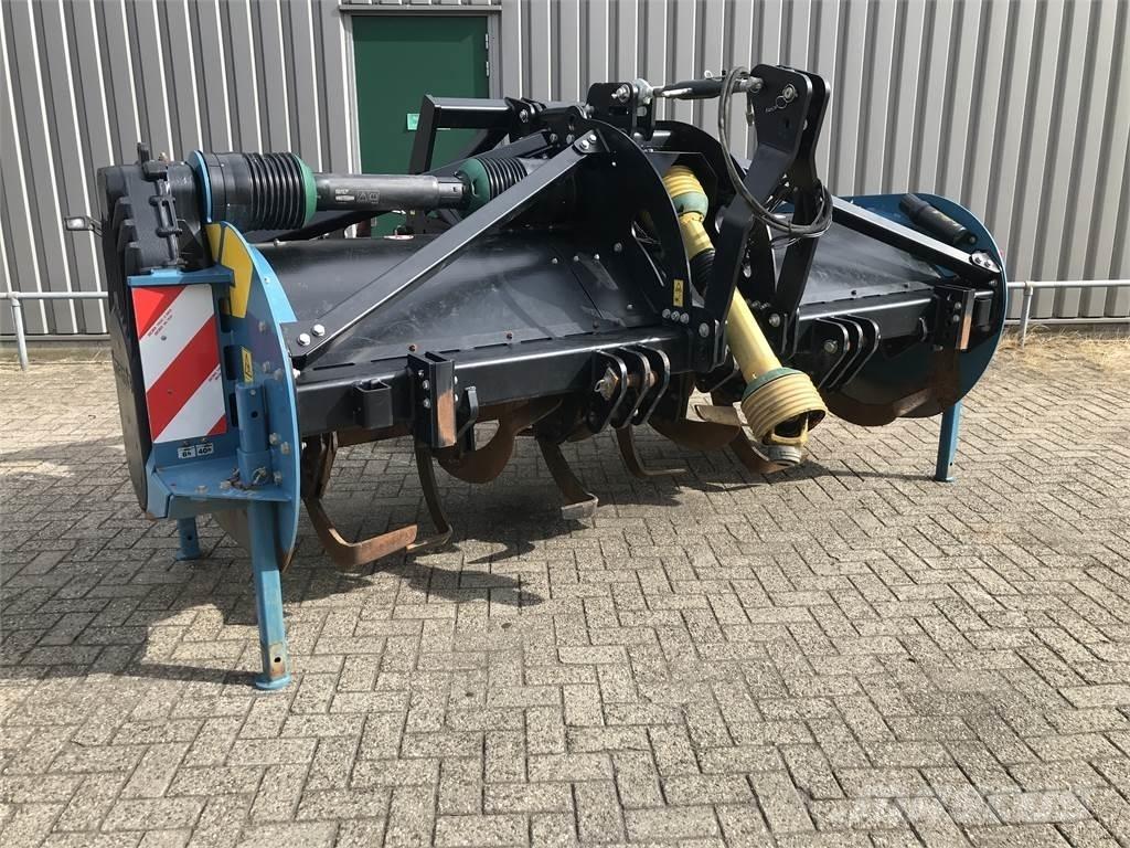 Imants 46VX300 Disc harrows