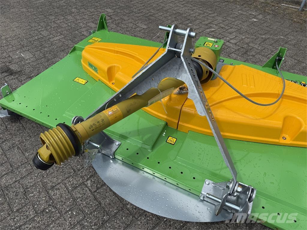 Joskin TR 270 C3 Mowers