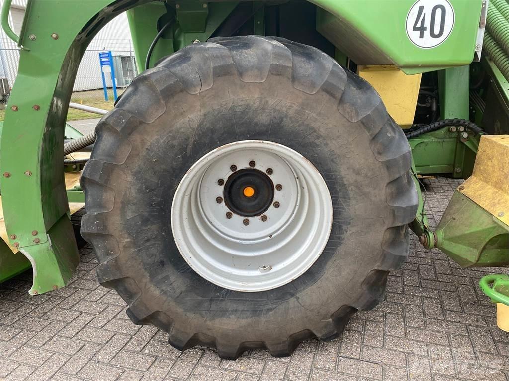 Krone Big M 420 Mowers