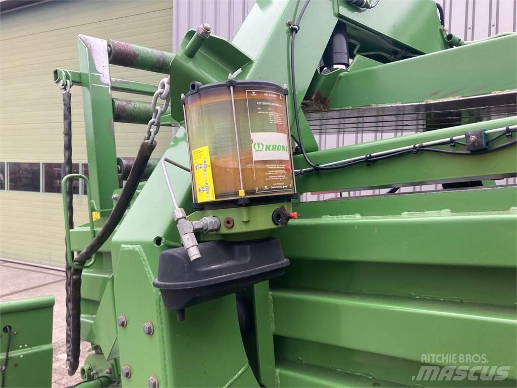 Krone BP 1270 XC Square balers