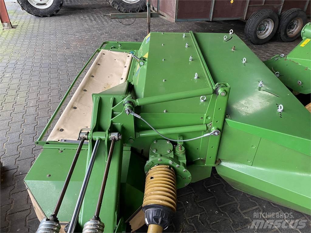 Krone ec 280 cv-q Mowers