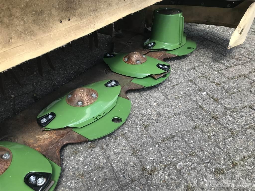 Krone EC 280 CV Q Mowers