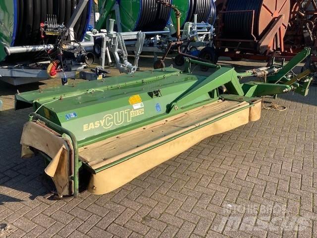 Krone EC 320 CV Mowers