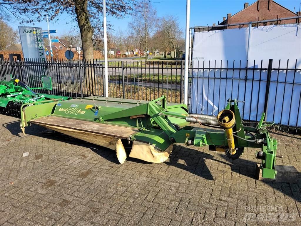 Krone EC 320 CV Mowers