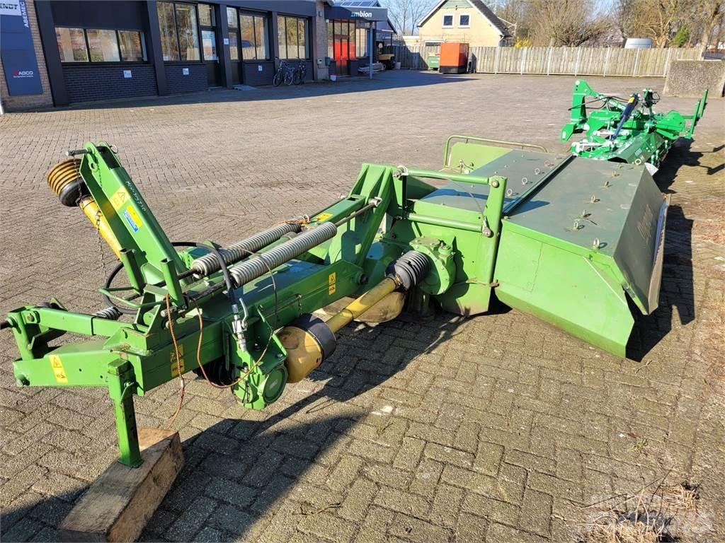 Krone EC 320 CV Mowers