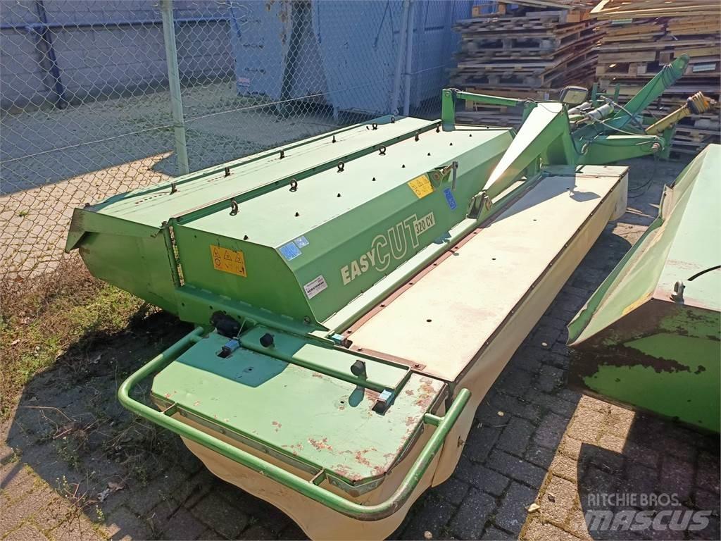 Krone EC R 320 CV Mowers