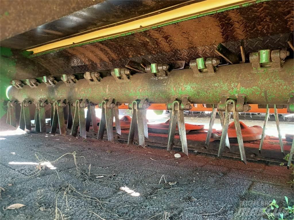 Krone EC R 320 CV Mowers