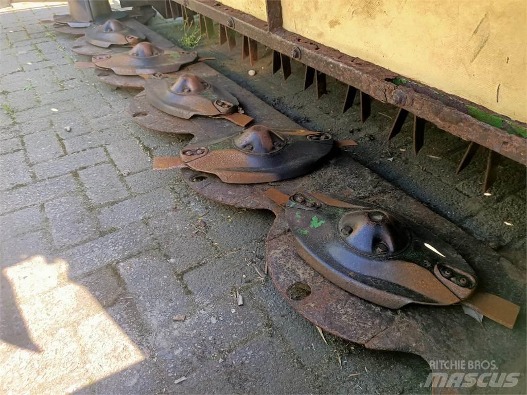 Krone EC R 320 CV Mowers