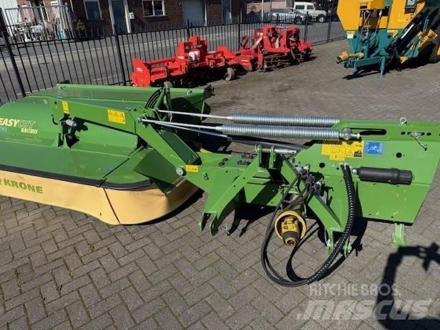 Krone EC R280 CV Mowers