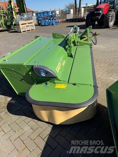 Krone EC R280 CV Mowers