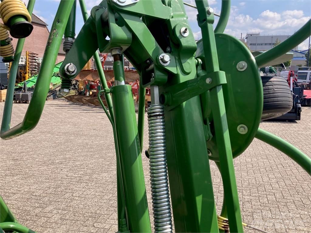 Krone KW 8.82 Rakes and tedders