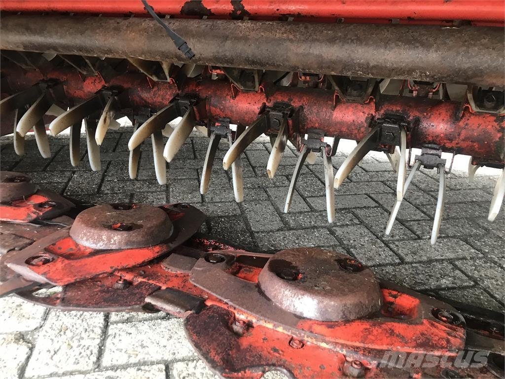 Kuhn FC 283 GII Mowers