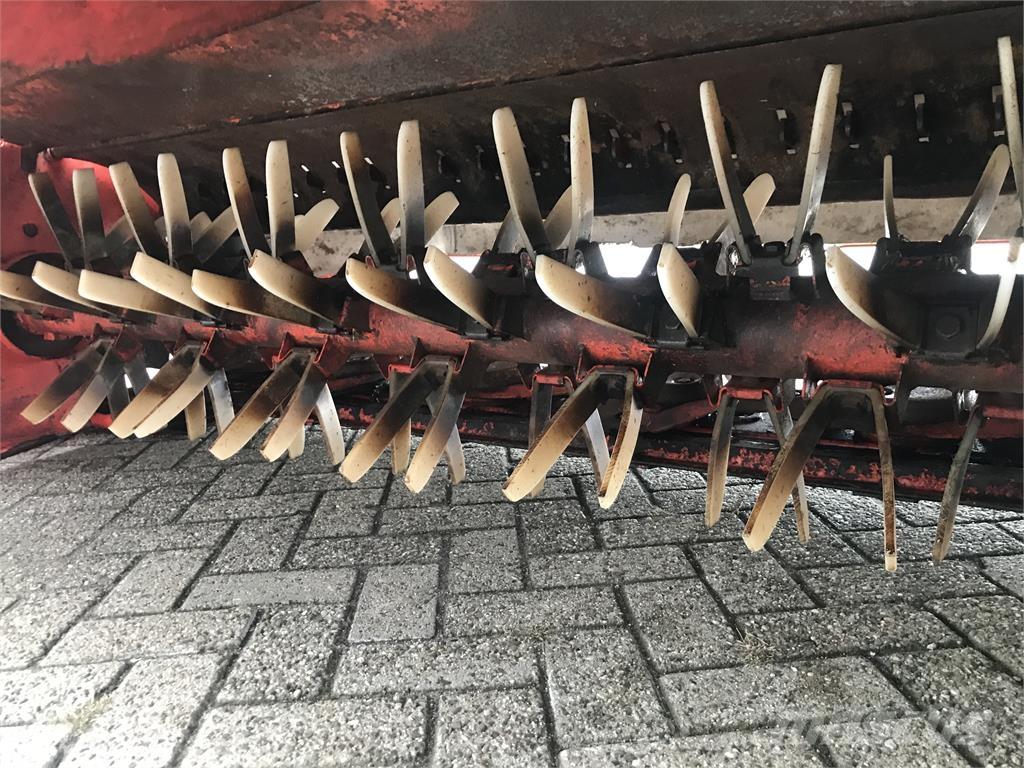 Kuhn FC 283 GII Mowers