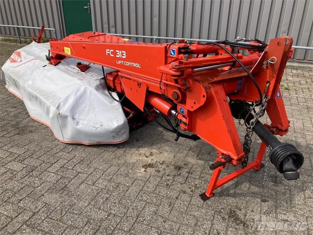 Kuhn FC 313 Mowers