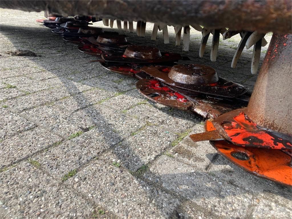 Kuhn FC 313 Mowers