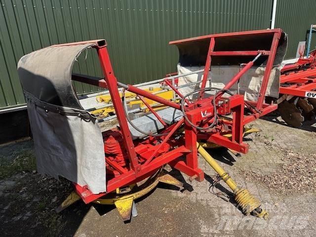  Kuilverdeler Silo equipment