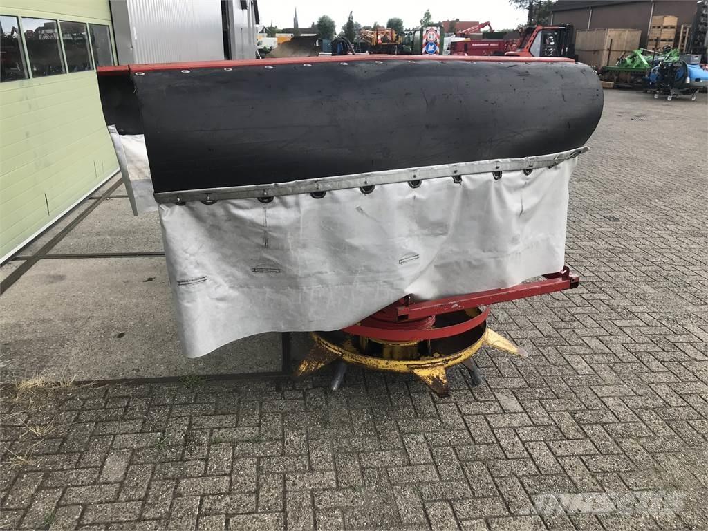  Kuilverdeler Silo equipment