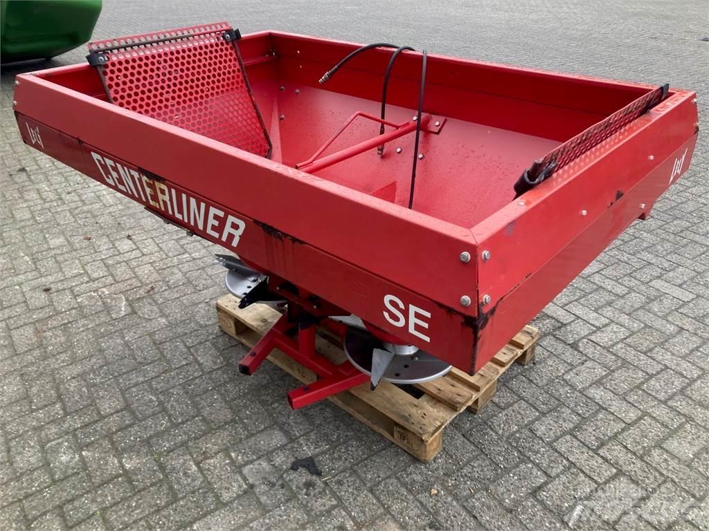 Lely centerliner Manure spreaders
