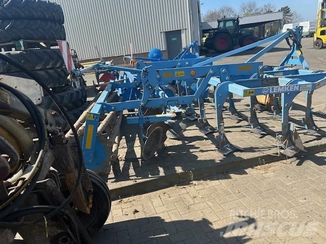Lemken Karat 9/300 Cultivators