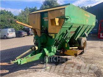 Marmix RX 9.13 Feed mixer