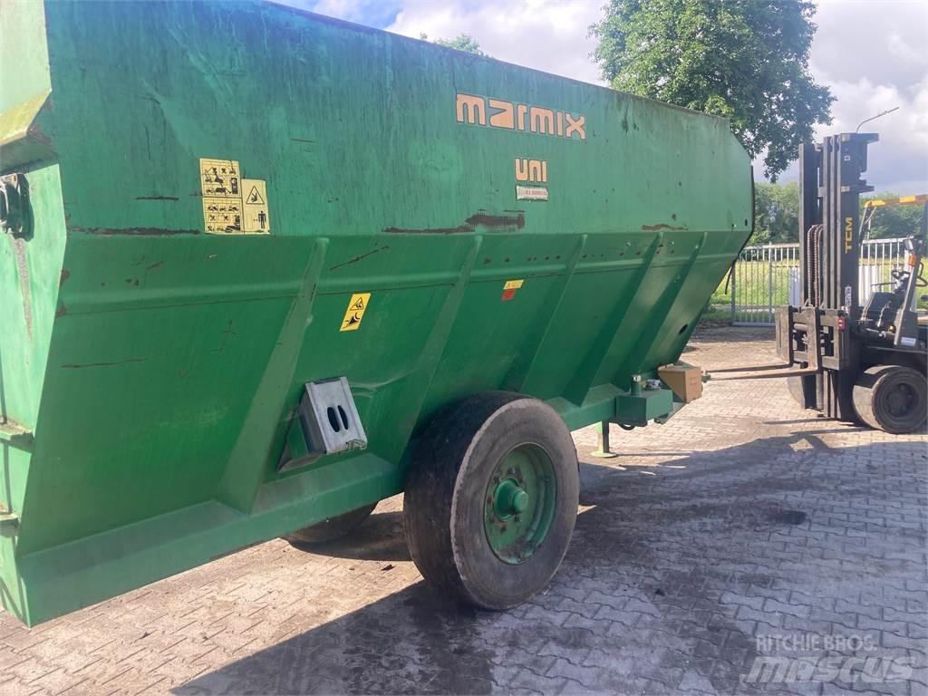 Marmix RX 9.13 Feed mixer