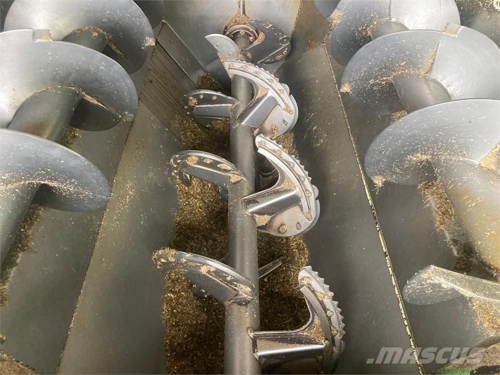 Marmix RX 9.15 Feed mixer