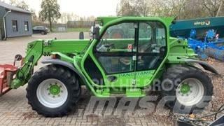 Merlo 32.6 L Plus Telehandlers
