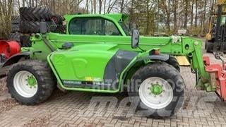 Merlo 32.6 L Plus Telehandlers