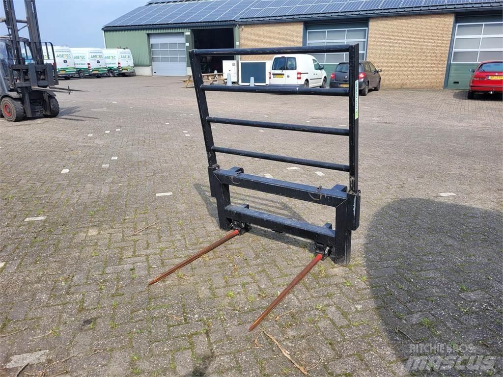 Merlo Balenprikker Other loading and digging and accessories