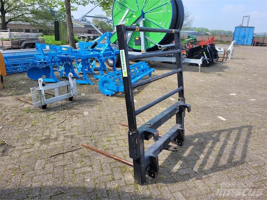 Merlo Balenprikker Other loading and digging and accessories