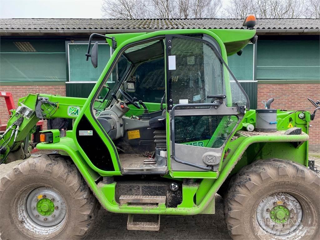 Merlo P 40.7 CS Telehandlers