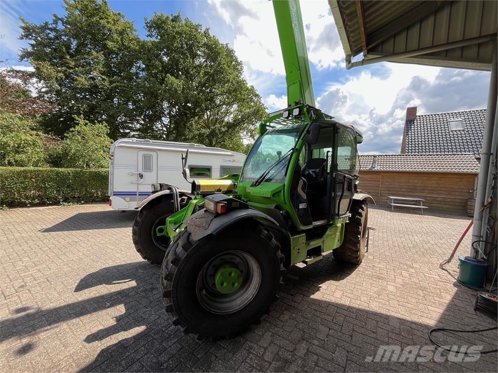 Merlo TF45.11 Telehandlers