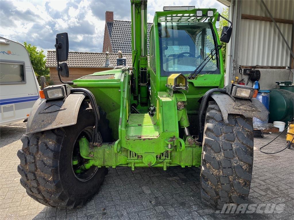 Merlo TF45.11 Telehandlers