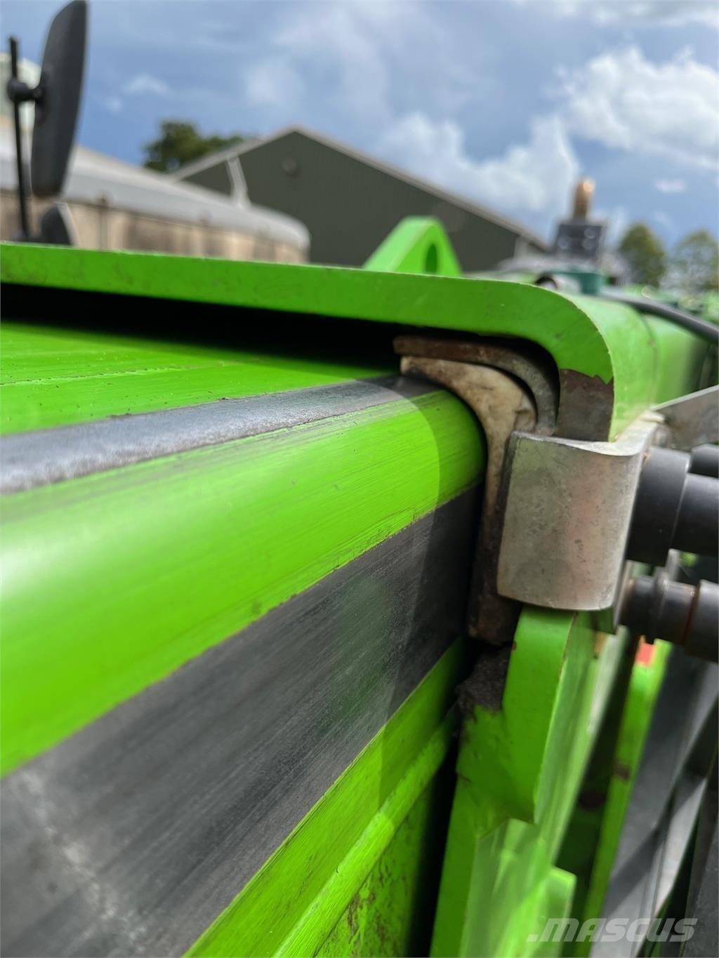 Merlo TF45.11 Telehandlers
