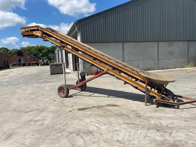 Miedema KT 75 Conveyor equipment