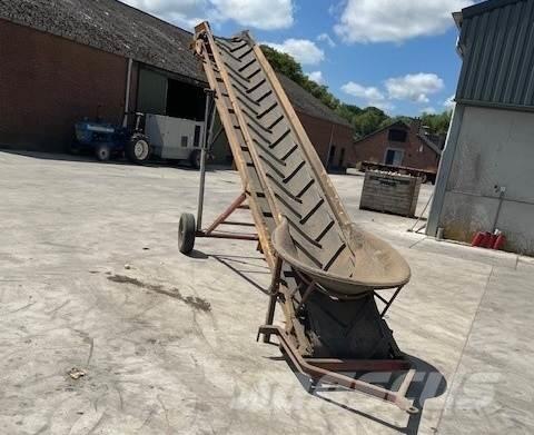 Miedema KT 75 Conveyor equipment