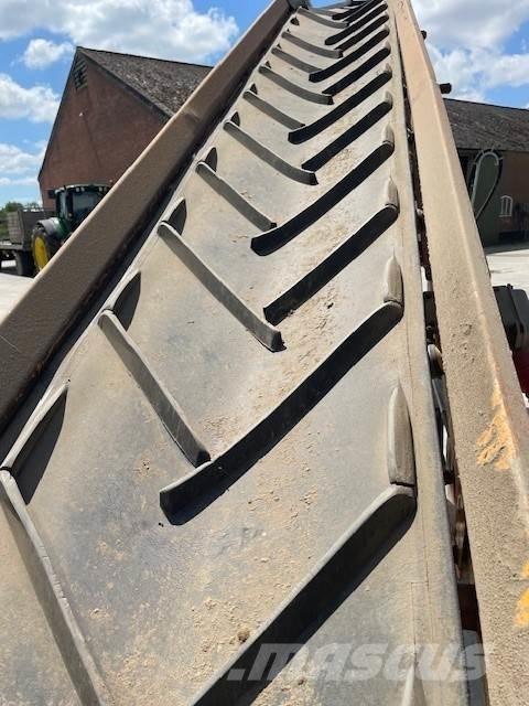 Miedema KT 75 Conveyor equipment