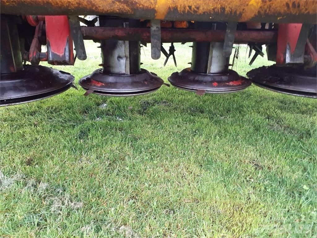 Niemeyer RO 305 Mowers