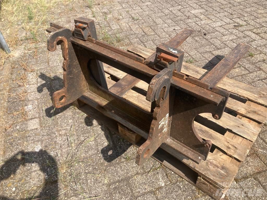  Palletvork Other loading and digging and accessories