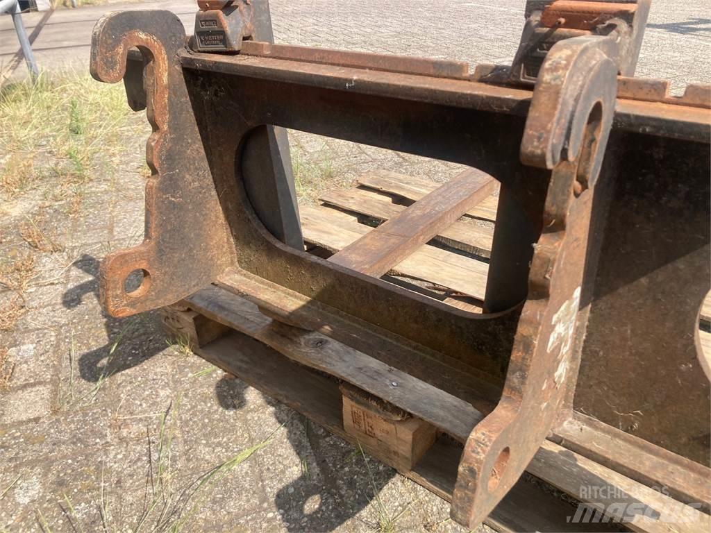  Palletvork Other loading and digging and accessories