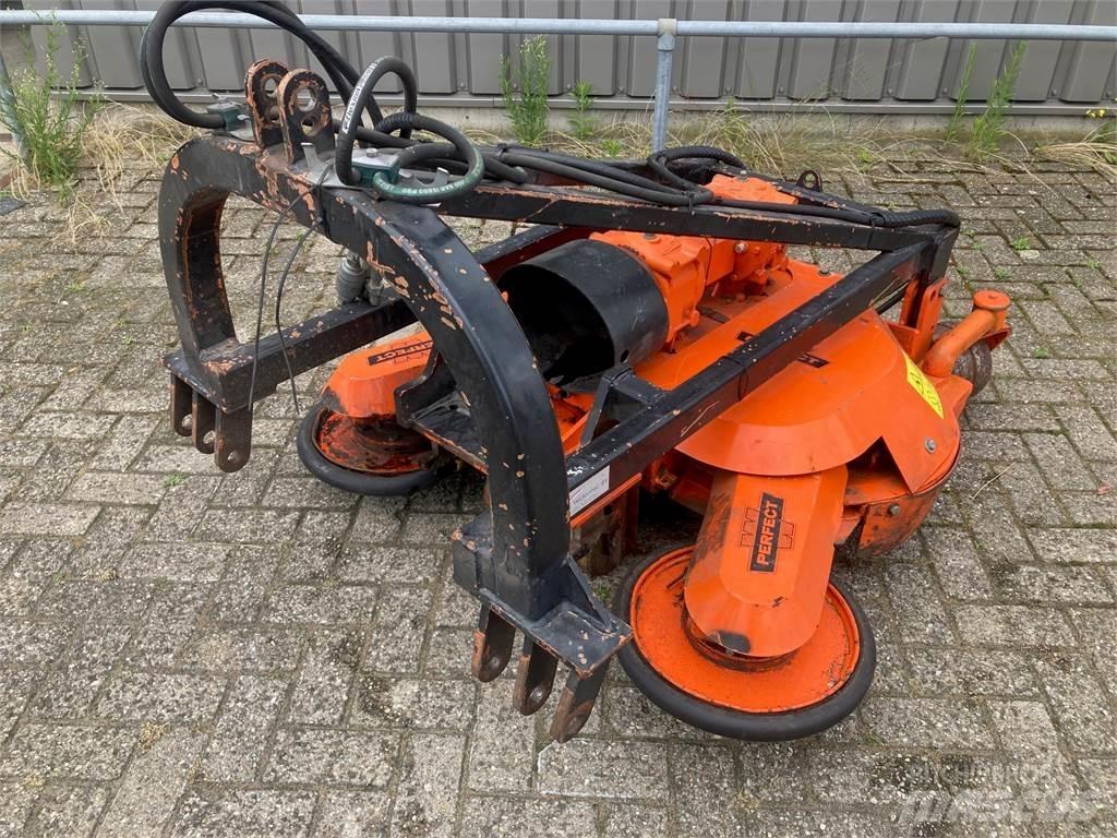 Perfect FV2-160 Mowers