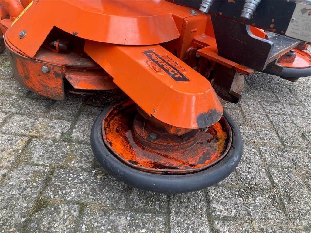 Perfect FV2-160 Mowers